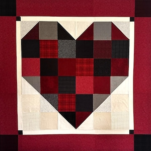 PreCut Quilt Kit! Ready To Sew! No Cutting By You! (Pure Joy!)