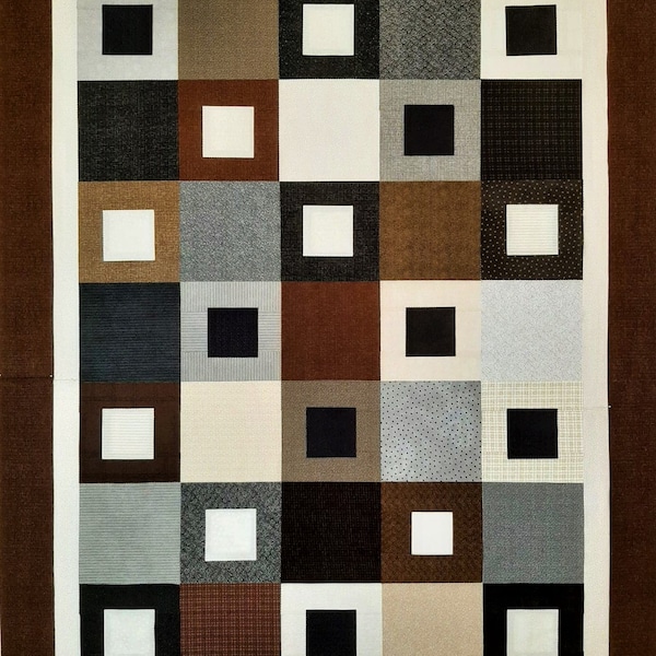 Pre Cut Quilt Kits Etsy Canada