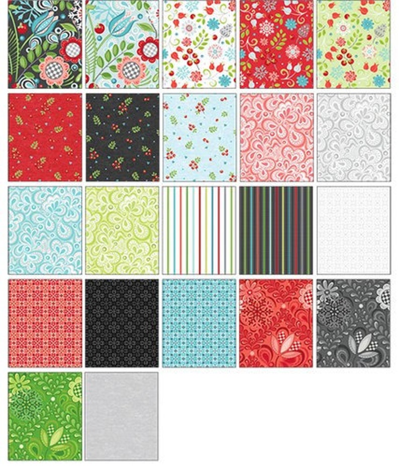 Precut Quilt Kit Ready to Sew No Cutting by Yous first Etsy UK