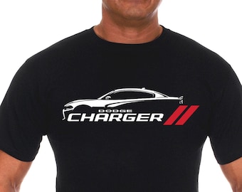 dodge t shirts