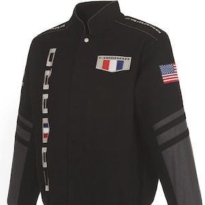 Zl1 jacket shop