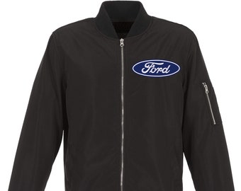 ford work jacket