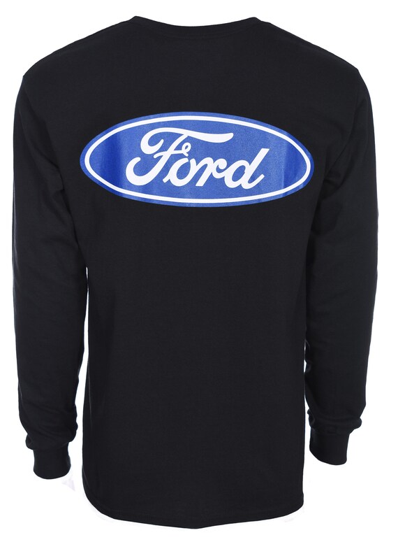 ford performance sweater
