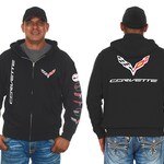 Corvette Apparel