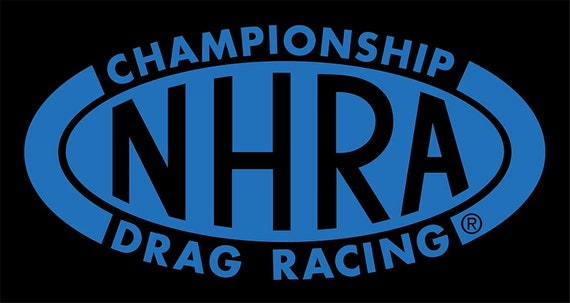 Championship Drag Racing Nhra Logo Championship Drag Racing Nhra Logo