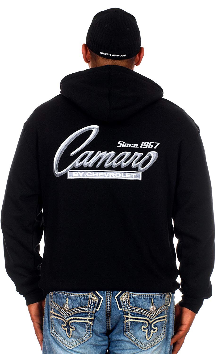 Camaro sweatshirt sale