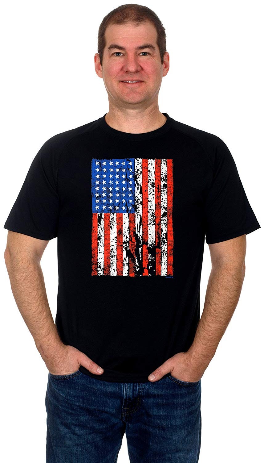 AFC Patriot Theme Men's Novelty T-shirts 4 Designs | Etsy