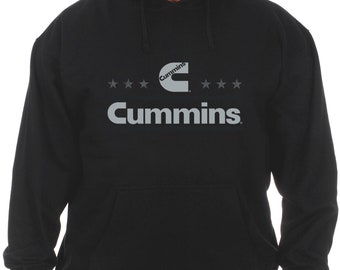 Dodge cummins shop sweatshirt