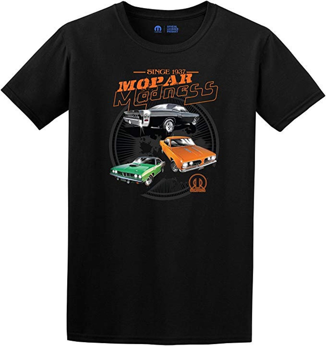 mopar dress shirts Shirts & Polos