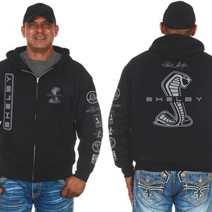 Cummins flag hoodie sale