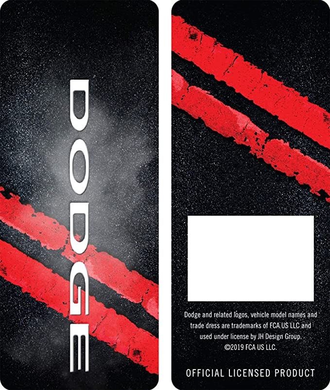 t　オーダー刺繍アート作品　DODGE CHALLENGER skullstripered_grande.jpg?v=