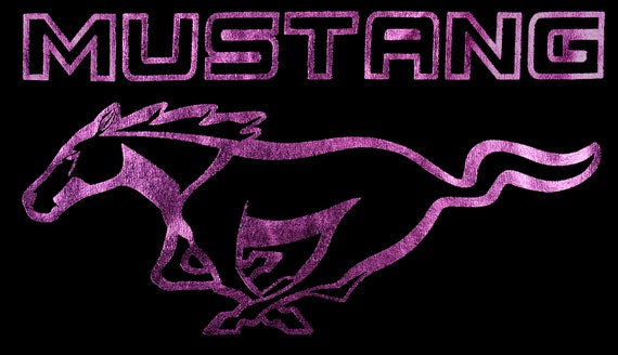 Camisas Y Chaquetas De Ford Mustang Chaqueta De Cuero PU Con Logotipo
