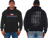Mens chevy hoodie new arrivals