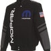 Men's MOPAR Jacket an Embroidered Classic Twill Coat 