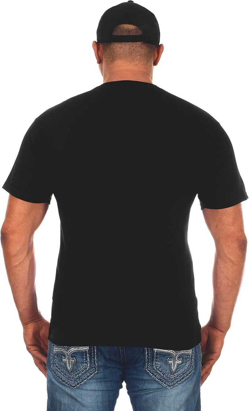 JH DESIGN GROUP Men's Cummins Logos Crew Neck Tshirt Etsy