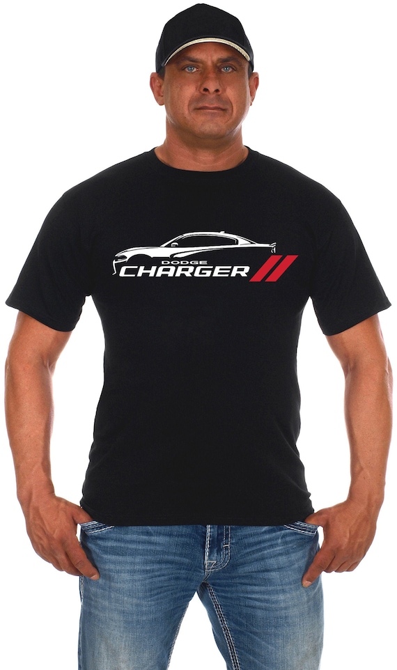 CHARGERS SHORT SLEEVE CREW NECK CHARGERS SHORT SLEEVE CREW NECK