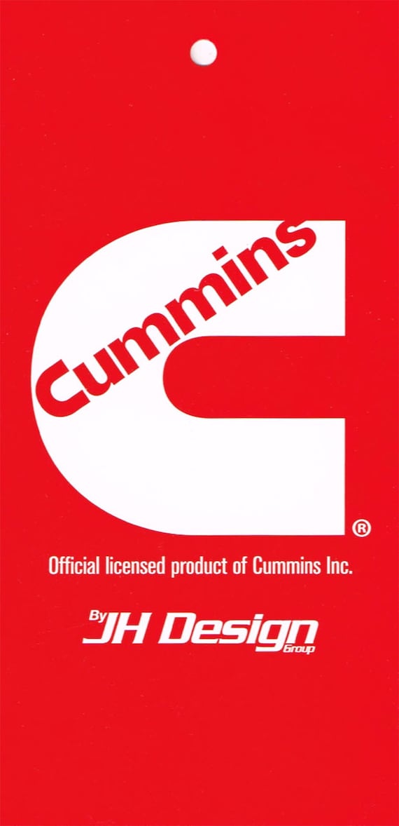 Cummins flag hoodie sale