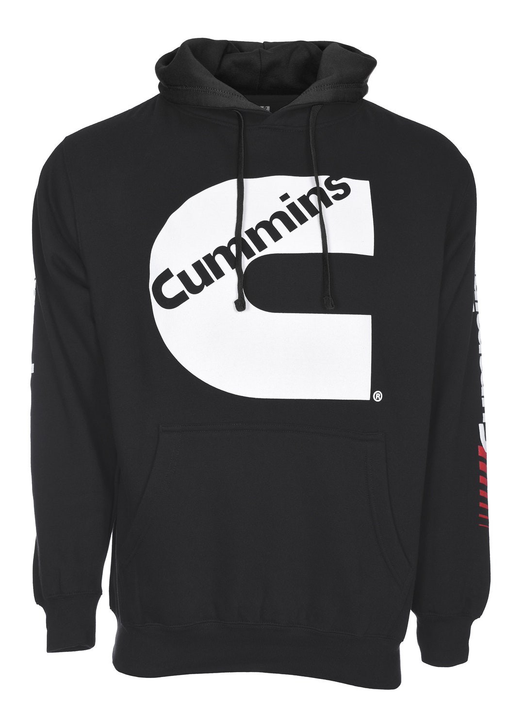 JIMWAG logo hoodie ロゴフーディー アイボリー