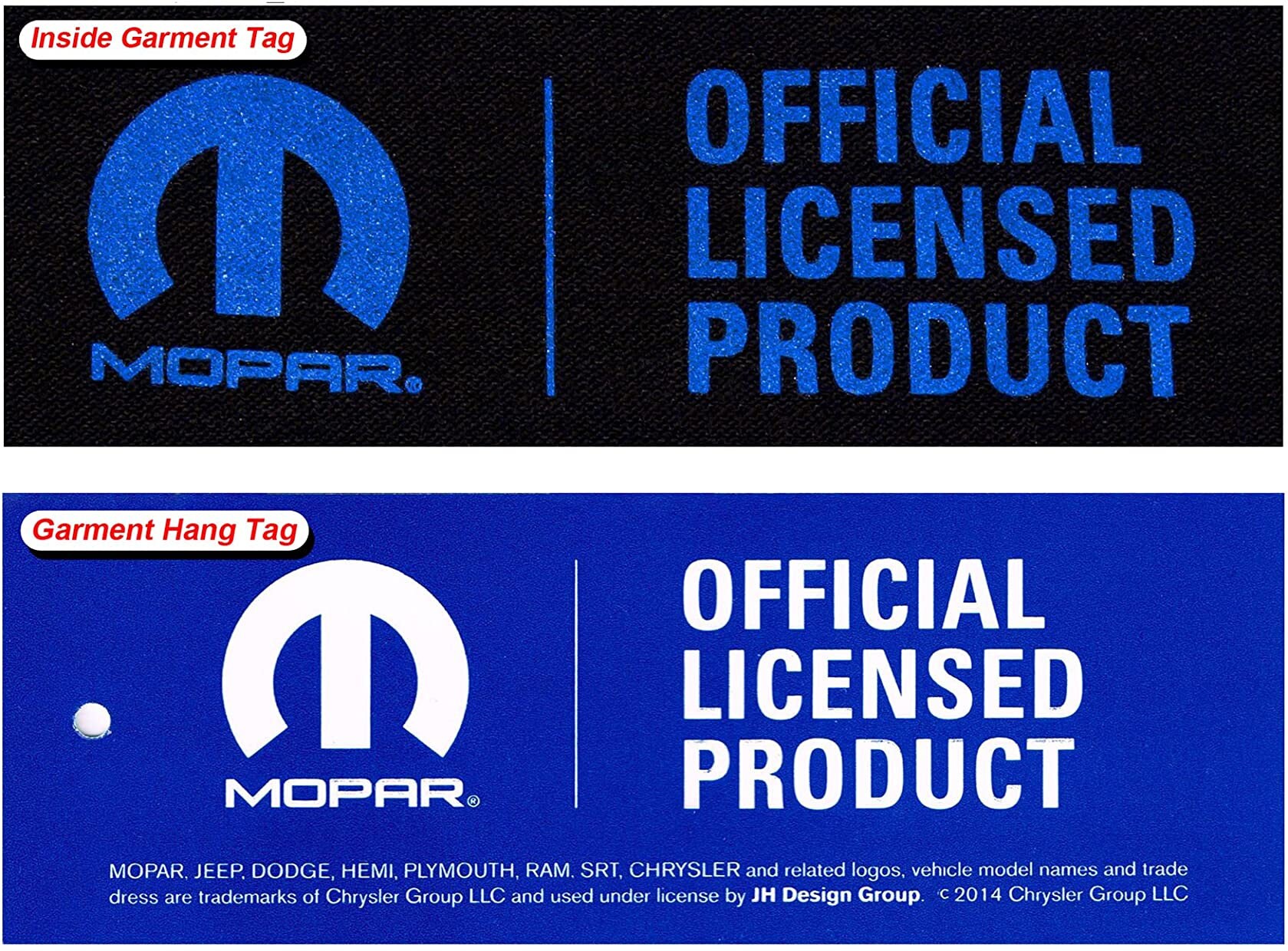 JH Design Mens Mopar Logo Zip up Hoodie Full Sleeves Etsy