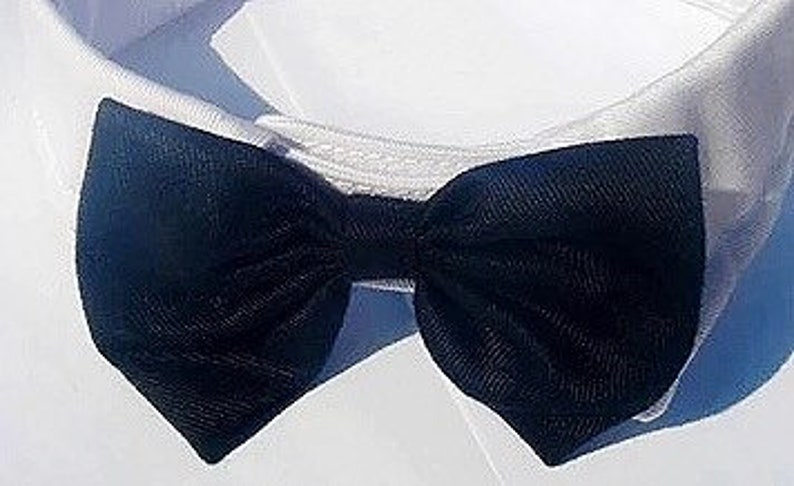 Adjustable Dog Bow Tie Puppy Pet Costume Collar Bow Tie Dogs Cats Puppy Tie Neck Tie Wedding Tie Party Accessories