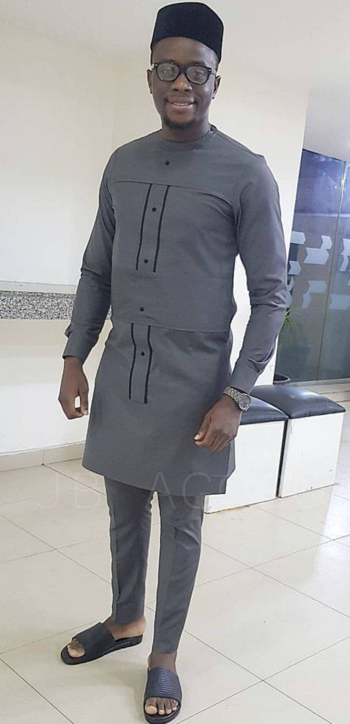 African men's suit/African men's dashiki/African Etsy