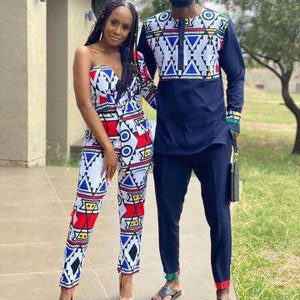 African couples outfit, Ankara outfits for couple African men clothing, African men, African men wears, African fashion, Africa