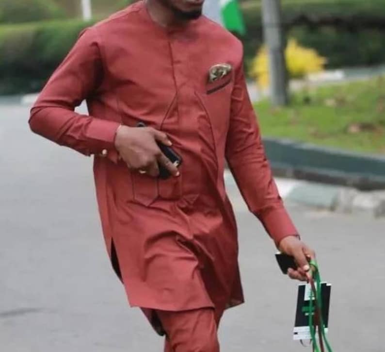 African men/'s clothing African fashion African men/'s shirt,African men/'s attire Ankara styles African men/'s dashiki prom dress