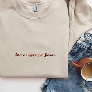 Italian Sayings Sweatshirt Italian Sweatshirt Varsity Sweatshirt Italy Sweatshirt Funny Italian Shirt Italian Gifts Nonna Gifts Italia Shirt