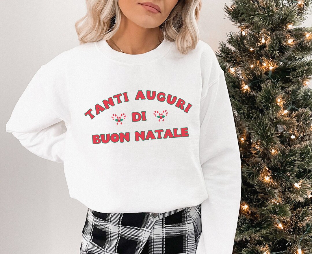 Buon Natale Un Cazzo T-shirt Basic Donna - Foto 7