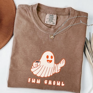 Vaffanculo Fun Ghoul Shirt Funny Italian Shirt Halloween Tshirt Italian Pride Shirt Cute Ghost Italian Theme Halloween Couple Costume