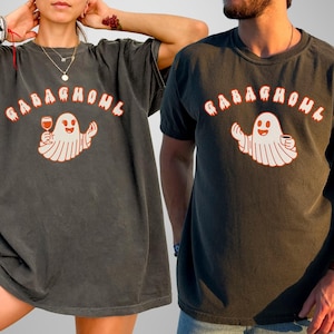 Vaffanculo GabaGhoul Tee Italian Halloween Couple Costume Funny Italia Shirt Halloween Tshirt Italian Pride Shirt Couples Halloween Costume