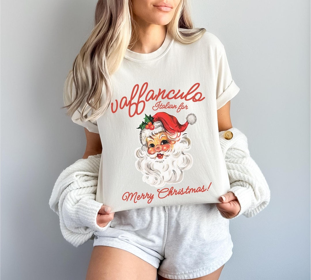 T-shirt Donna Tribal Natale Con Simpatico Pettirosso E Palla, Bianca, 100% Cotone, Taglia M, Serigrafata - 3
