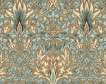 Morris And Co Fabric Etsy Morris And Co Fabric Etsy