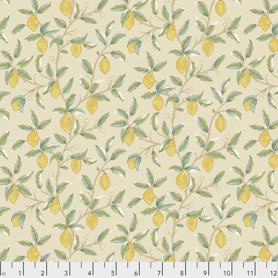 Lemon Tree by The Original Morris and Co.
