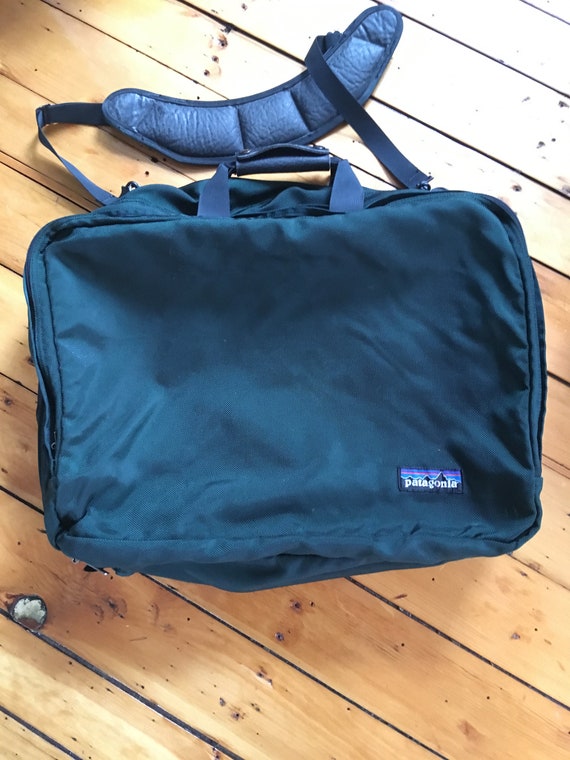 patagonia cabin luggage