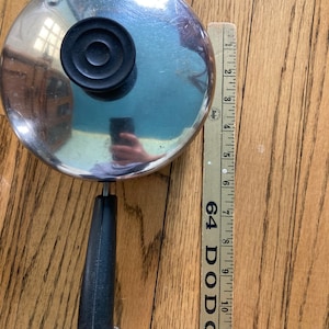 Vintage Revere Ware