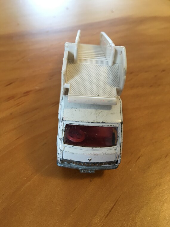 vintage tomica
