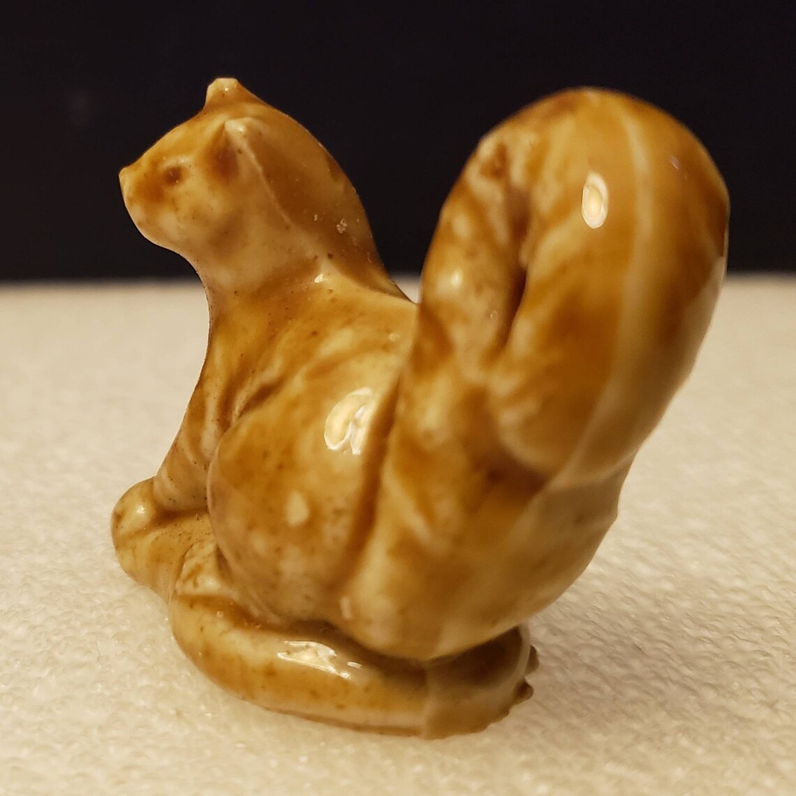 wade squirrel