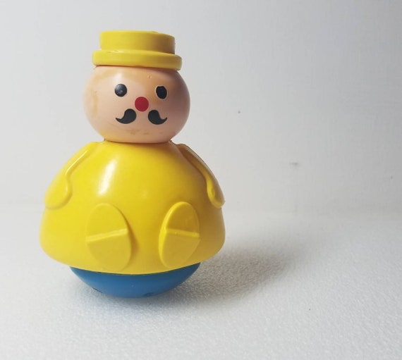 little people figures