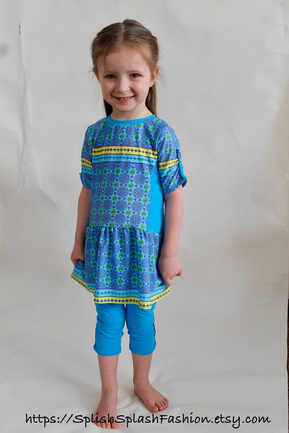 modest swimsuits for girls