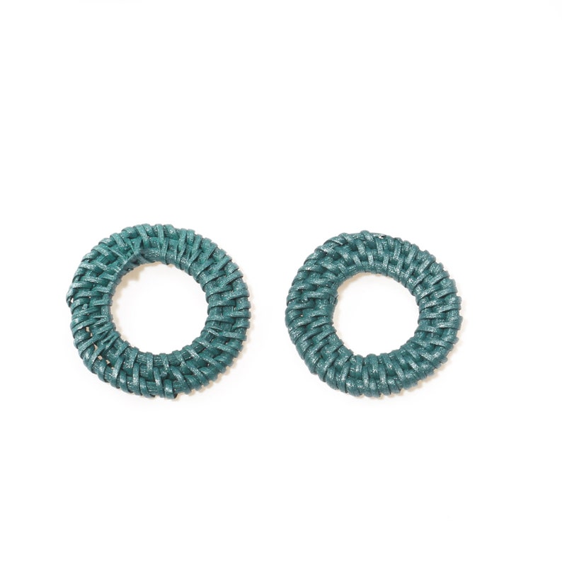 GUFEATHER M321,jewelry accessories,jewelry making,accessory parts,charms,hand made,jewelry findings,bamboo pendant,diy earrings,6pcsbag