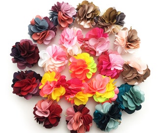 GUFEATHER L184,diameter2.5cm,tassel,jewelry accessories,fabric tassel,accessories parts,jewelry making,diy earrings pendants,10pcs/bag