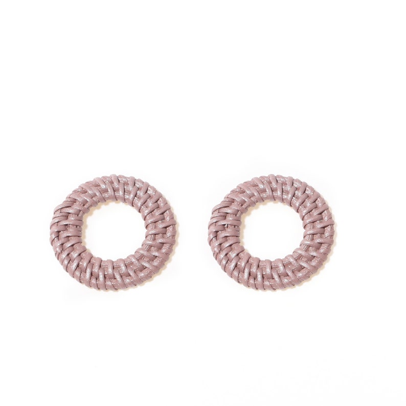 GUFEATHER M321,jewelry accessories,jewelry making,accessory parts,charms,hand made,jewelry findings,bamboo pendant,diy earrings,6pcsbag