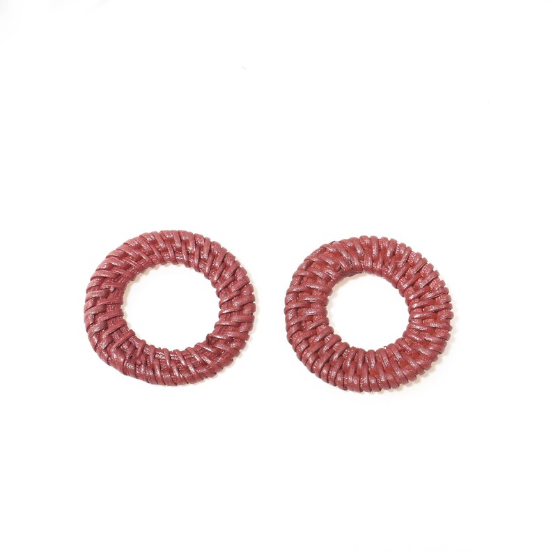 GUFEATHER M321,jewelry accessories,jewelry making,accessory parts,charms,hand made,jewelry findings,bamboo pendant,diy earrings,6pcsbag