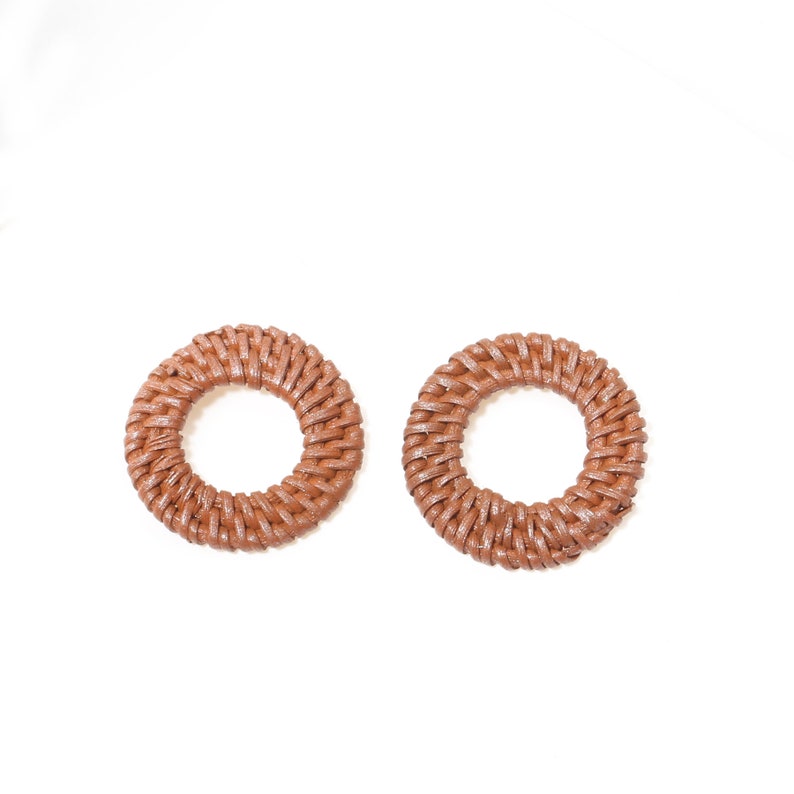 GUFEATHER M321,jewelry accessories,jewelry making,accessory parts,charms,hand made,jewelry findings,bamboo pendant,diy earrings,6pcsbag