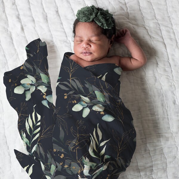 Swaddle Blanket Pattern Etsy