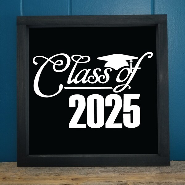 Class of 2025 Etsy