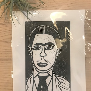 queer Frida print
