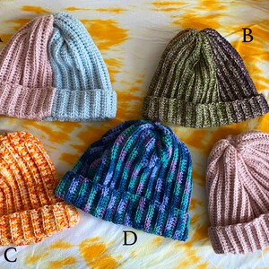 Beanies!