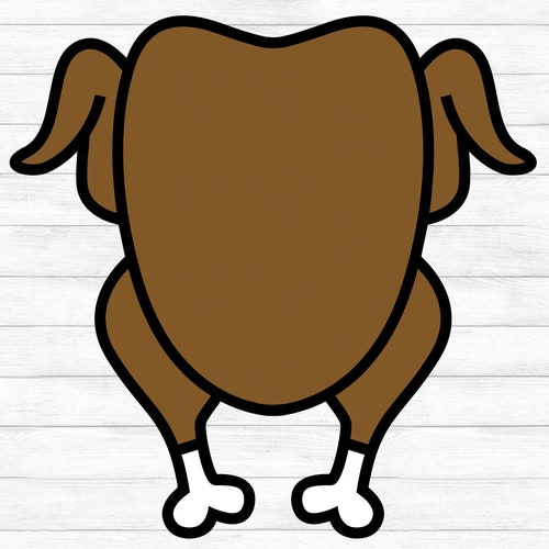 Thanksgiving Turkey Instant Digital Download Svg Png - Etsy Thanksgiving Turkey Instant Digital Download Svg Png - Etsy